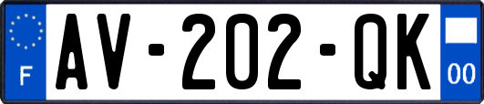 AV-202-QK