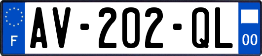 AV-202-QL