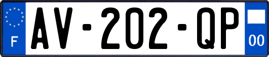 AV-202-QP