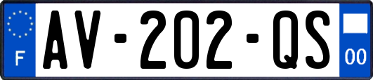 AV-202-QS