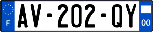 AV-202-QY