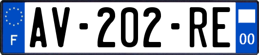 AV-202-RE