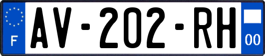 AV-202-RH