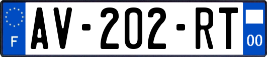 AV-202-RT