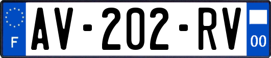 AV-202-RV