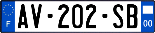 AV-202-SB