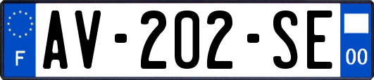 AV-202-SE