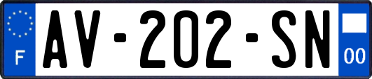 AV-202-SN