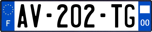 AV-202-TG