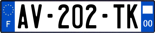 AV-202-TK