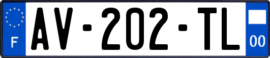 AV-202-TL