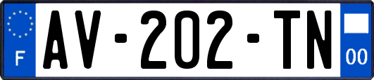 AV-202-TN