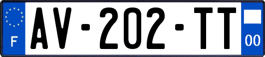 AV-202-TT
