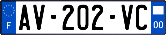 AV-202-VC