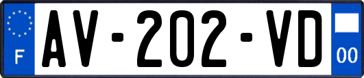 AV-202-VD