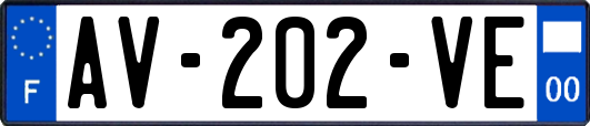 AV-202-VE