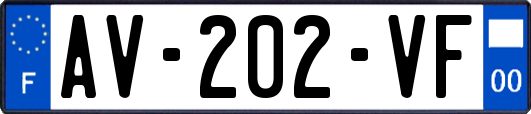 AV-202-VF
