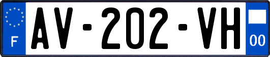 AV-202-VH