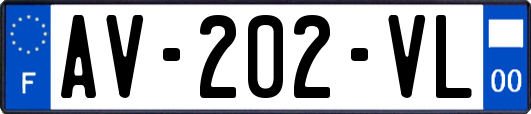 AV-202-VL