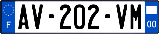 AV-202-VM