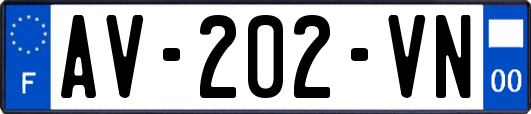 AV-202-VN