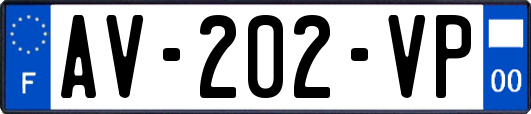 AV-202-VP