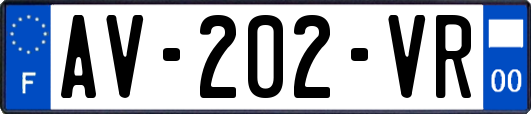 AV-202-VR