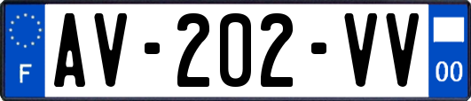 AV-202-VV