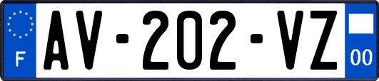 AV-202-VZ