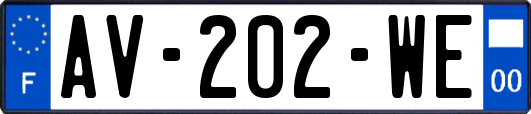 AV-202-WE