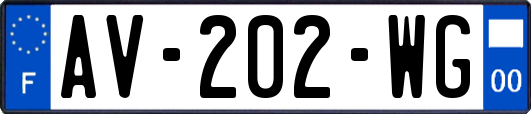 AV-202-WG