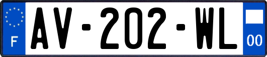 AV-202-WL