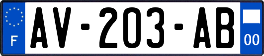 AV-203-AB