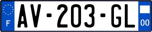 AV-203-GL