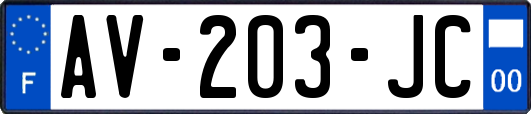 AV-203-JC