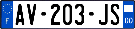 AV-203-JS
