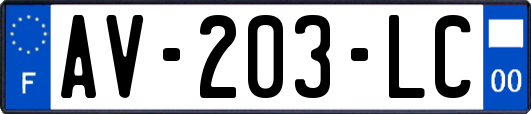 AV-203-LC