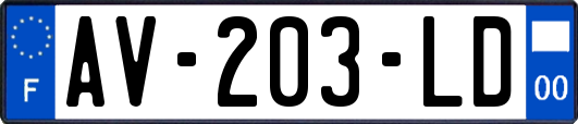 AV-203-LD