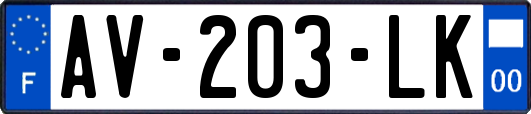 AV-203-LK