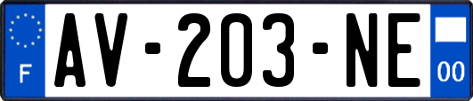 AV-203-NE