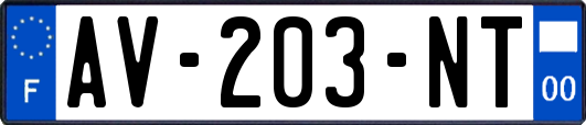 AV-203-NT