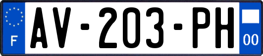 AV-203-PH