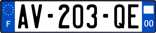 AV-203-QE