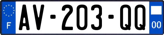 AV-203-QQ
