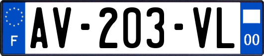 AV-203-VL