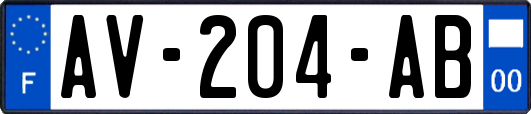 AV-204-AB