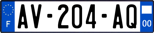 AV-204-AQ