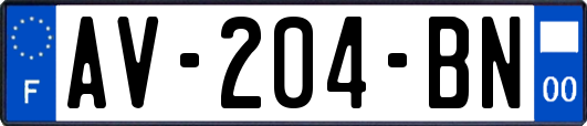 AV-204-BN