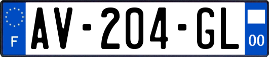 AV-204-GL