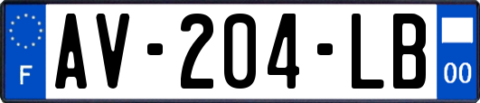 AV-204-LB
